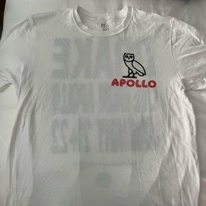 Drake OVO Apollo Theatre Shirt